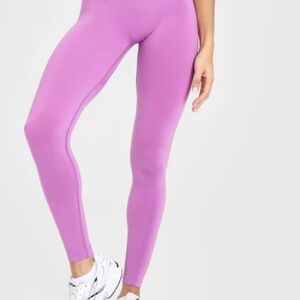 Oner Active Seamless Leggings Orchid Purple S